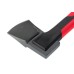 Сокира Intertool-Storm 1670 г x 720 мм фібергласс