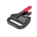 Сокира Intertool-Storm 1670 г x 720 мм фібергласс
