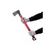 Сокира Intertool-Storm 1670 г x 720 мм фібергласс
