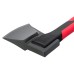 Колун Intertool-Storm 2300 г x 720 мм фібергласс