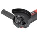 Шліфмашина кутова Intertool-Storm – 720 Вт x 125 мм