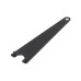 Шліфмашина кутова Intertool-Storm – 720 Вт x 125 мм