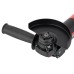 Шліфмашина кутова Intertool-Storm – 800 Вт x 125 мм