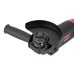 Шліфмашина кутова Intertool-Storm – 860 Вт x 125 мм