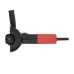 Шліфмашина кутова Intertool-Storm – 1100 Вт x 125 мм
