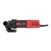 Шліфмашина кутова Intertool-Storm – 1100 Вт x 125 мм