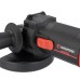 Шліфмашина кутова Intertool-Storm – 1100 Вт x 125 мм