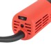 Шліфмашина кутова Intertool-Storm – 1100 Вт x 125 мм