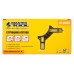 Струбцина кутова Mastertool 90° × 75мм