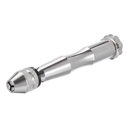 Дриль ручний Intertool 120 × 0.3-3.6мм