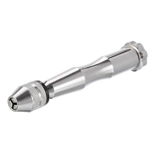 Дриль ручний Intertool 120 × 0.3-3.6мм