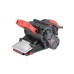 Шліфмашина стрічкова Intertool-Storm 800Вт