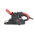 Шліфмашина стрічкова Intertool-Storm 800Вт