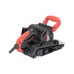 Шліфмашина стрічкова Intertool-Storm 800Вт