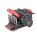 Шліфмашина стрічкова Intertool-Storm 800Вт