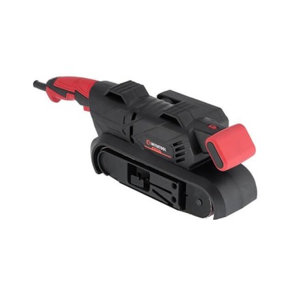 Шліфмашина стрічкова Intertool-Storm 900Вт