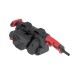 Шліфмашина стрічкова Intertool-Storm 900Вт
