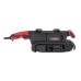 Шліфмашина стрічкова Intertool-Storm 900Вт
