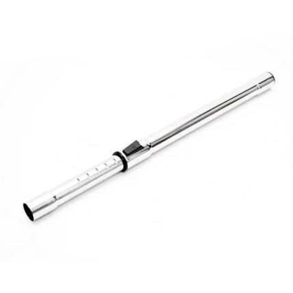 Трубка до пилососу Intertool 490-790мм × 35мм