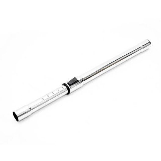 Трубка до пилососу Intertool 490-790мм × 35мм