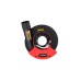 Кожух з пиловідведенням Intertool 125мм