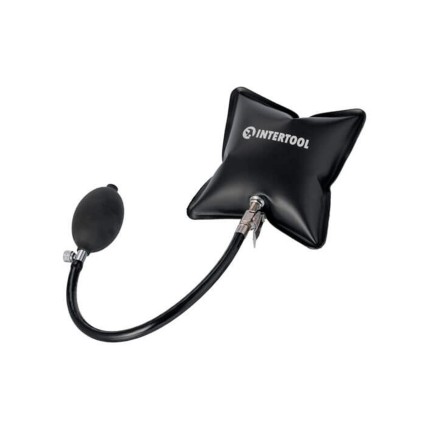 Подушка монтажна Intertool 160 × 160мм