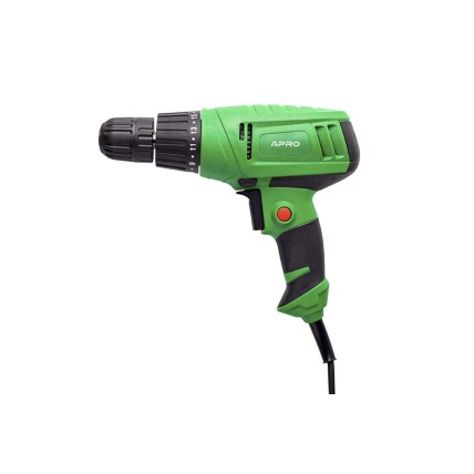 Шуруповерт мережевий Apro D 650