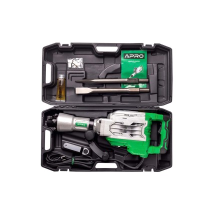 Молоток відбійний Apro DH 2300