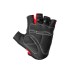 Рукавичка Intertool екошкіра Sryno без пальців 10