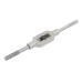 Набір мітчиків та плашок Intertool M3 x 4 x 5 x 6 x 8 x 10 (14од)