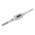 Набір мітчиків та плашок Intertool M5 x 6 x 8 x 10 x 12 x 1/8