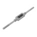 Набір мітчиків та плашок Intertool M3 x 4 x 5 x 6 x 7 x 8 x 10 x 12 (52од)