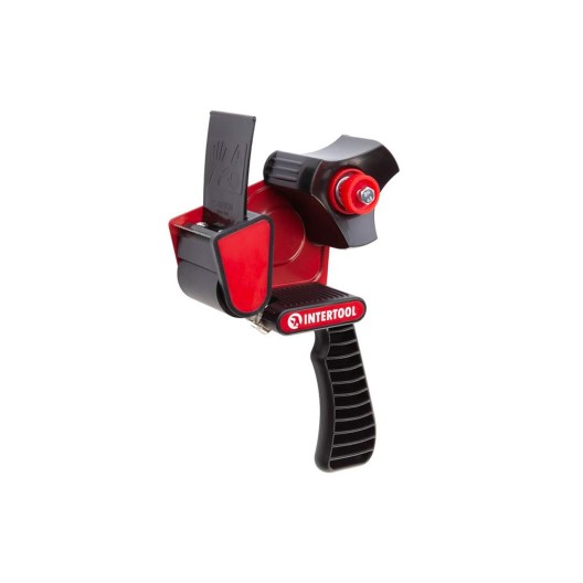 Диспенсер для скотчу Intertool 50мм