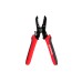 Знімач ізоляції Intertool – 190мм x 0.8-2.6мм²