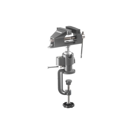 Лещата шарнірні Intertool 78мм x 360°