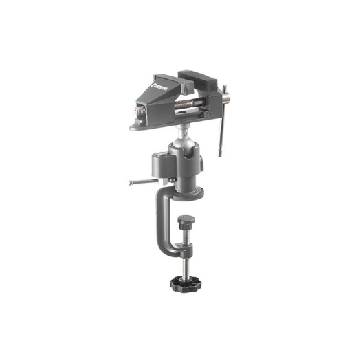 Лещата шарнірні Intertool 78мм x 360°