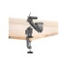 Лещата шарнірні Intertool 78мм x 360°