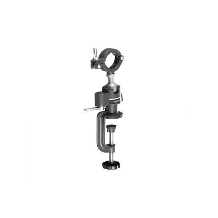 Тримач для дрилі шарнірний Intertool 43мм x 360°