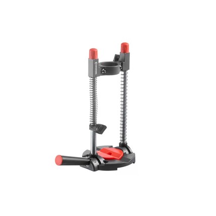 Стійка для дриля з нахилом Intertool 42мм x 45°