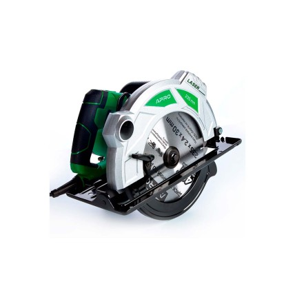 Пила дискова Apro C235 2500Вт x Ø235мм