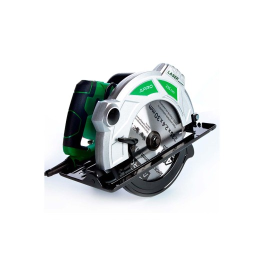 Пила дискова Apro C235 2500Вт x Ø235мм