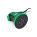 Шліфмашина ексцентрикова Apro RS-500 x 125мм