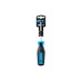 Викрутка Apro PH2 x 125мм PRO+