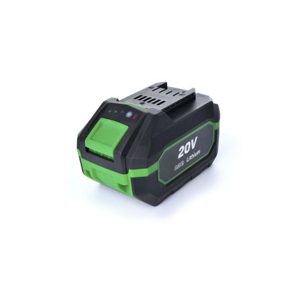 Акумулятор Apro 20В x 6Ач Li-Ion 2060B