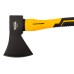 Сокира Mastertool 1000г x 370мм фіберглас