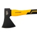 Сокира Mastertool 600г x 370мм фіберглас