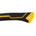 Сокира Mastertool 600г x 370мм фіберглас
