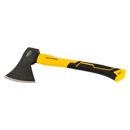 Сокира Mastertool 800г x 370мм фіберглас