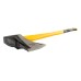 Сокира-колун Mastertool 2000г x 810мм фіберглас