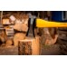 Сокира-колун Mastertool 2000г x 810мм фіберглас